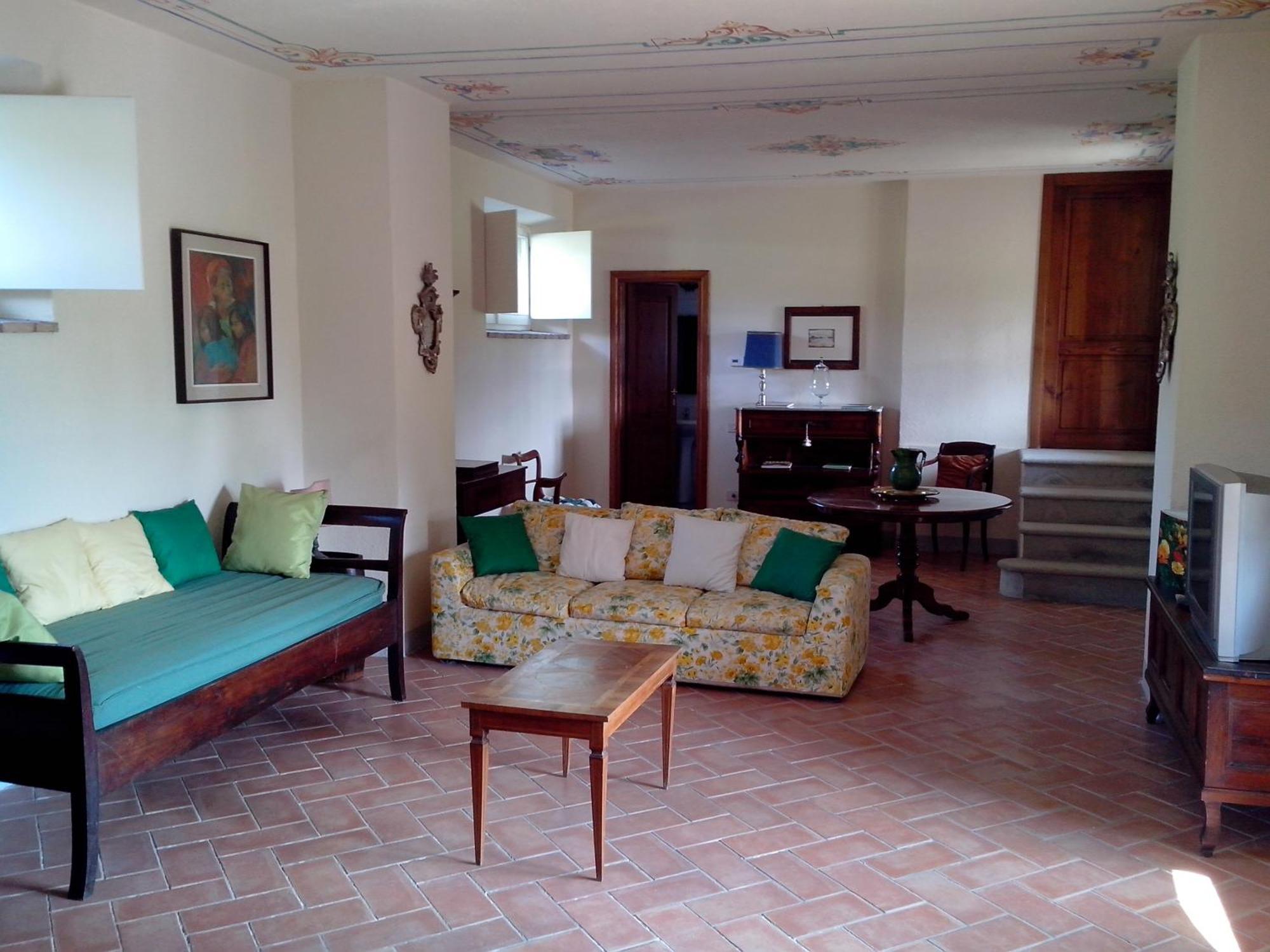 Coriana Apartments & Villas Mulazzo ห้อง รูปภาพ